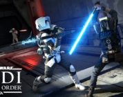 Star Wars Jedi: Fallen Order estrena trailer de lanzamiento