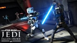 Star Wars Jedi: Fallen Order estrena trailer de lanzamiento