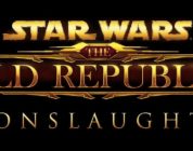 El último tráiler de SWTOR: Onslaught compartido por el twitter oficial de Star Wars