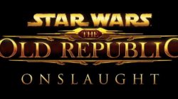 SWTOR cambiará a los Snipers y Gunslingers en Onslaught