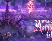 TERA anuncia la llegada Aerial Island, con una nueva zona, mazmorra, cartas y mucho más