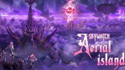 TERA anuncia la llegada Aerial Island, con una nueva zona, mazmorra, cartas y mucho más