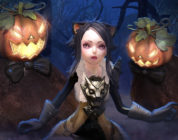 Presentado el evento de Halloween de TERA en consolas