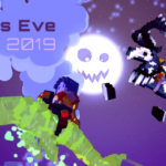 Trove lanza su evento de Halloween en PC y consolas