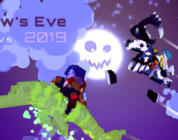 Trove lanza su evento de Halloween en PC y consolas