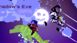 Trove lanza su evento de Halloween en PC y consolas