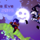 Trove lanza su evento de Halloween en PC y consolas