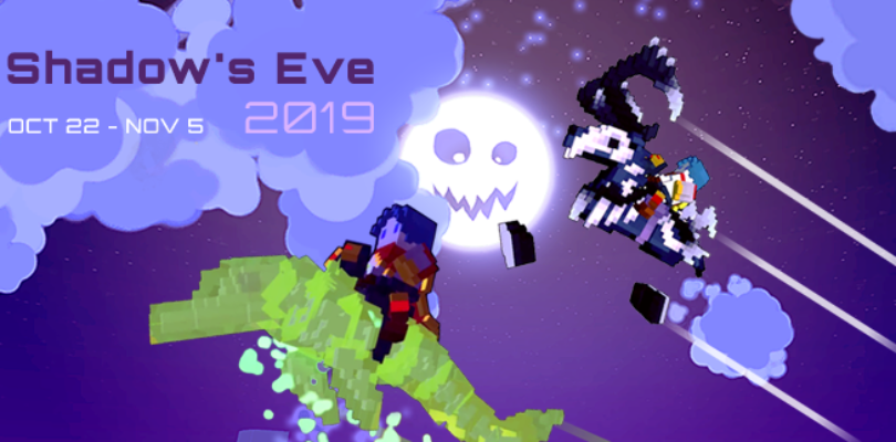 Trove lanza su evento de Halloween en PC y consolas