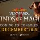 La expansión de Warhammer Vermintide 2, Winds of Magic, llegará a PS4 y Xbox One en diciembre