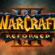 Warcraft III: Reforged prepara la beta multijugador