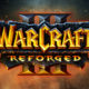 ¡Warcraft III: Reforged está ya disponible!