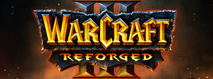 ¡Warcraft III: Reforged está ya disponible!