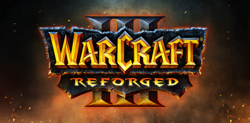 Warcraft III: Reforged llegará finalmente durante el mes de enero y ya se puede pre-comprar