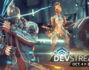 Warframe nos habla sobre la actualización Empyrean, el sistema Kuva Lich y más
