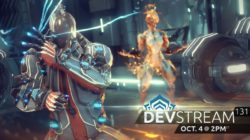Warframe nos habla sobre la actualización Empyrean, el sistema Kuva Lich y más