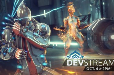 Warframe nos habla sobre la actualización Empyrean, el sistema Kuva Lich y más