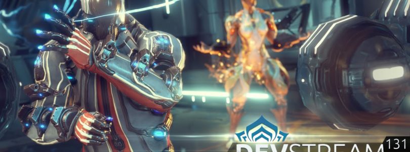 Warframe nos habla sobre la actualización Empyrean, el sistema Kuva Lich y más