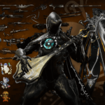 Warframe arranca su evento de Halloween