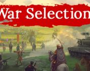 War Selection es un nuevo RTS Online que se lanza hoy como Free to Play en acceso anticipado