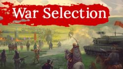 War Selection es un nuevo RTS Online que se lanza hoy como Free to Play en acceso anticipado