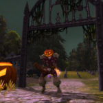 Vuelve Halloween y el Jinete decapitado a World of Warcraft