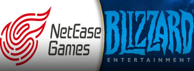 Blizzard gana una batalla legal por copyright de Overwatch en China
