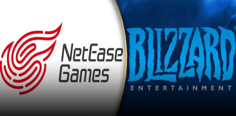 Blizzard gana una batalla legal por copyright de Overwatch en China