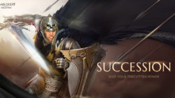 Black Desert Online presenta las habilidades Succession, una alternativa a los Awakenings