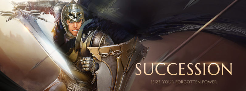 Black Desert Online presenta las habilidades Succession, una alternativa a los Awakenings