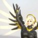 La nueva historia corta de Overwatch va sobre Mercy