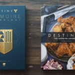 Destiny va a sacar un libro de recetas, y no es broma