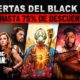 Llega el Black Friday a 2K Games con un Borderlands 3 a casi mitad de precio