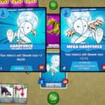 Cardpocalypse llegará a consolas el 12 de diciembre