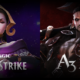 G-Star 2019 – A3: Still Alive, un MMO PvP para móviles y Magic: Mana Strike, un juego de cartas