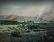 Indicios de un battle royale para Call of Duty: Modern Warfare