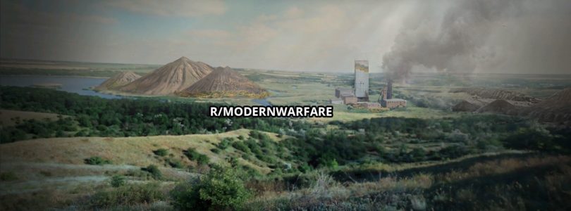 Indicios de un battle royale para Call of Duty: Modern Warfare
