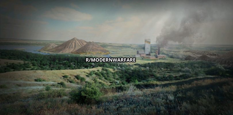 Indicios de un battle royale para Call of Duty: Modern Warfare