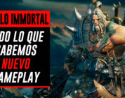 Diablo Immortal – Todo lo que sabemos y NUEVO Gameplay