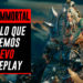 Diablo Immortal – Todo lo que sabemos y NUEVO Gameplay