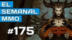 El Semanal MMO 175 – Diablo IV, Overwatch 2, Diablo Immortal, WoW Shadowlands – Legends of Aria F2P
