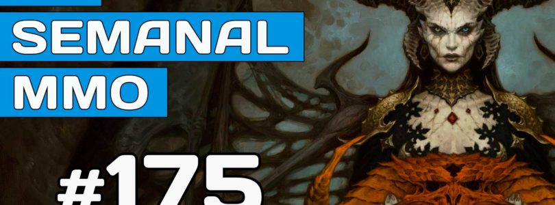 El Semanal MMO 175 – Diablo IV, Overwatch 2, Diablo Immortal, WoW Shadowlands – Legends of Aria F2P