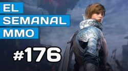 El Semanal MMO 176 – 3 nuevos MMOs de Pearl Abyss | Prueba TESO gratis | nuevos F2P