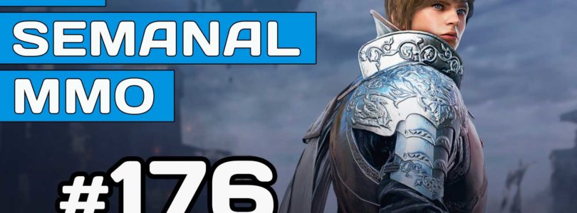 El Semanal MMO 176 – 3 nuevos MMOs de Pearl Abyss | Prueba TESO gratis | nuevos F2P