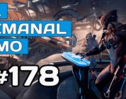 El Semanal MMO 178 – CitizenCon – Warframe Railjack – Lost Ark ¿llega?