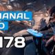 El Semanal MMO 178 – CitizenCon – Warframe Railjack – Lost Ark ¿llega?