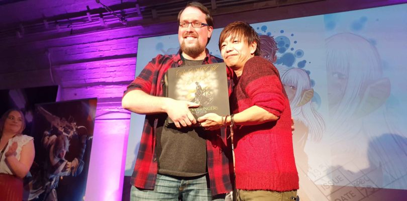 Naoki Yoshida quiere Final Fantasy XIV en PlayStation 5