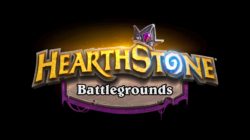 La beta abierta de Hearthstone Battlegrounds, o Campos de batalla, ya está disponible
