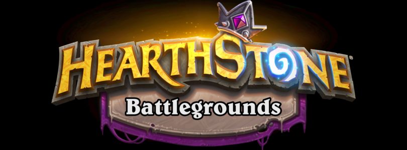 La beta abierta de Hearthstone Battlegrounds, o Campos de batalla, ya está disponible