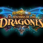 Blizzard anuncia El Descenso de los Dragones, la nueva expansión de Hearthstone, el 10 de diciembre