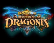 Blizzard anuncia El Descenso de los Dragones, la nueva expansión de Hearthstone, el 10 de diciembre